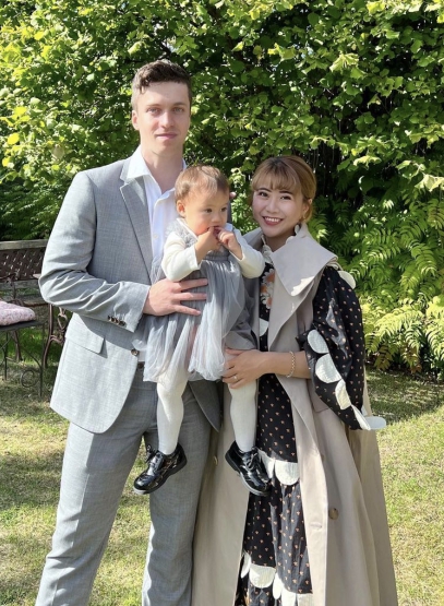 Success Story #2 Image