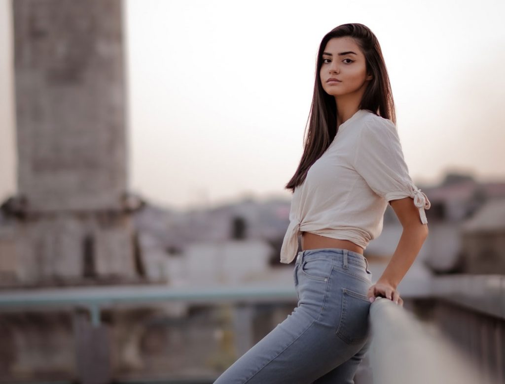 meet women in Puerto Rico