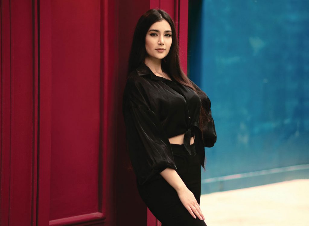 date Brazilian girls