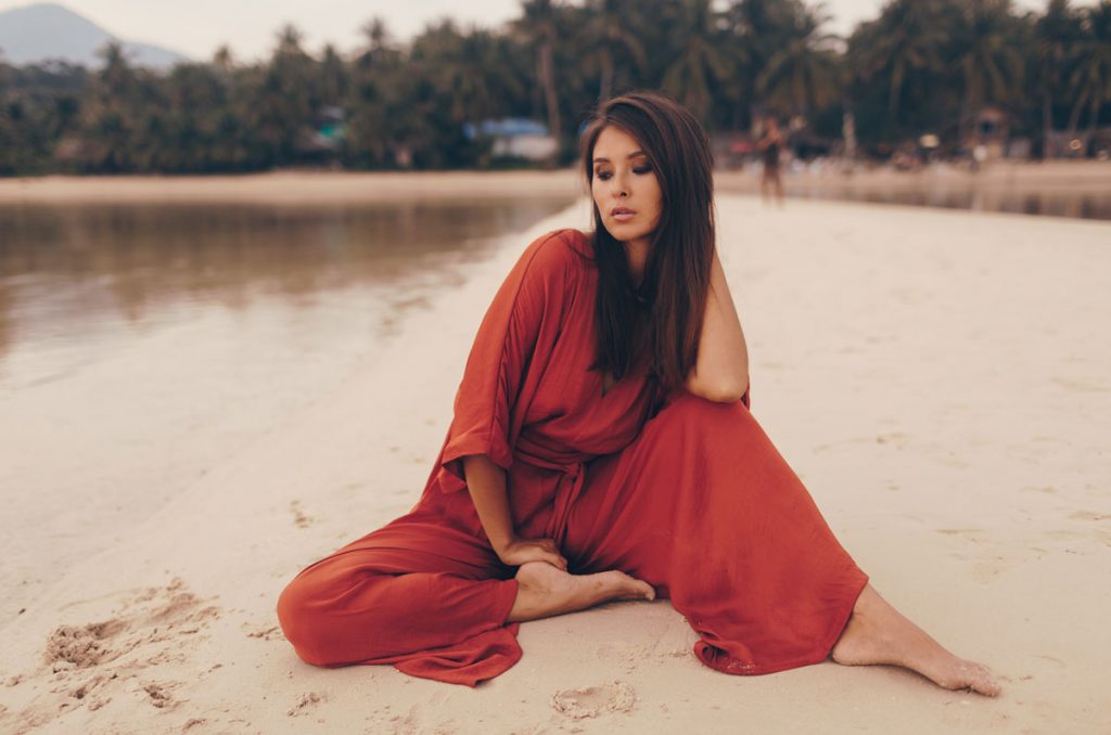 Meet Puerto Rican Women